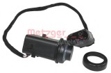Sensor, ajutor parcare VW NEW BEETLE Cabriolet (1Y7) (2002 - 2010) METZGER 0901080