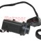 Sensor, ajutor parcare VW NEW BEETLE Cabriolet (1Y7) (2002 - 2010) METZGER 0901080
