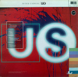 Us | Peter Gabriel