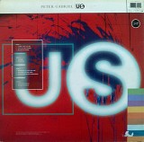 Us | Peter Gabriel, R&amp;B