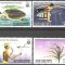 C5067 - Kiribati 1984 - Serie 4v. turism,neuzata,