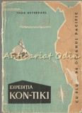 Cumpara ieftin Expeditia Kon-Tiki Cu Pluta Pe Oceanul Pacific - Thor Heyerdahl