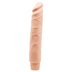 Barbara Jack - Vibrator realistic 25cm