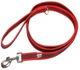 Lesa J-K9 antiderapanta 1,4 x 120 cm/30 kg rosu