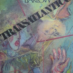 Transatlanticul - James Barlow