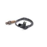 Sonda lambda Alfa Romeo Giulietta; Fiat 500L, 500X, Doblo, Tipo; Jeep Renegade, in fata catalizatorului, BOSCH