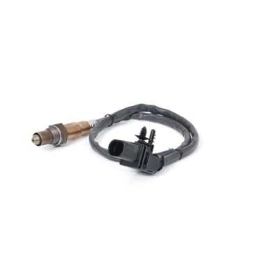 Sonda lambda Alfa Romeo Giulietta; Fiat 500L, 500X, Doblo, Tipo; Jeep Renegade, in fata catalizatorului, BOSCH foto