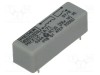 Releu senzor reed SPST-NO 12VDC 1A MEDER