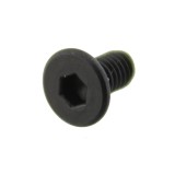 Surub M3, otel, 6mm, cap ingropat, BOSSARD, 1021168, T150085