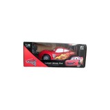 Masinuta cu telecomanda Dickie Toys, Disney Cars 3 Fulger McQueen, scara 1:20