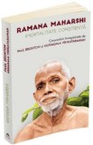Imortalitate constienta | Ramana Maharshi
