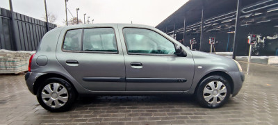 Renault Clio 1.2 Stare foarte buna foto