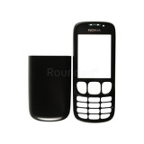 Husa Nokia 6303c negru mat