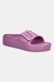Medicine papuci culoarea violet