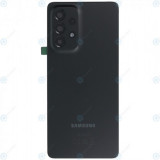 Samsung Galaxy A53 5G (SM-A536B) Capac baterie negru GH82-28017A