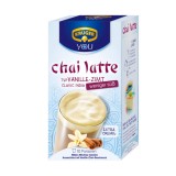 Kruger Chai Latte WS Classic India Vanilie-Scortisoara 10x14g