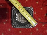 Difuzor ELTA pentru Boxa Audio - Vintage/Rar/Perfecta Stare/made in RFG, 0-40 W, Difuzoare medii