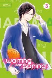 Waiting for Spring. Volume 3 | Anashin, Kodansha America, Inc
