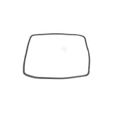Garnitură ușă pentru cuptor SMEG 754131752 BOSCH 00688837 Original
