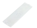 Manșon Termocontractabil Flexibil 25,4mm 2:1 Fără Adeziv