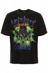 Tricou Dsquared2 foto