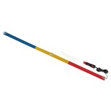 Banda 70LED 90cm 24V steag - Romania Garage AutoRide