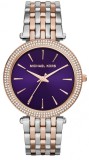 Ceas Dama, Michael Kors, Darci MK3353 - Marime universala