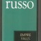 Richard Russo-Empire Falls
