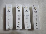 Controller / Maneta Nintendo Wii Remote Originala RVL-003 Wireless pentru Wii si Wii U