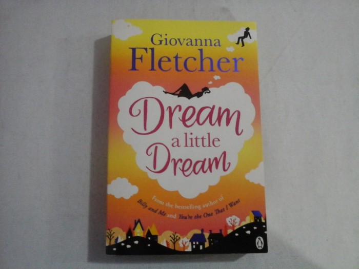 Dream a little Dream - Giovanna FLETCHER