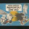 REPORTAJ DIN IAD - ADRIAN ANDRONIC - CARICATURI NICOLAE ȘI ELENA CEAUȘEASCU