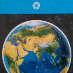 Statele lumii de la A la Z Mica enciclopedie 1975