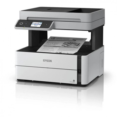 Multifunctional inkjet mono Eco tank E-T M3170, dimensiune A4 (Printare, foto