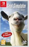Goat Simulator The Goaty NSW