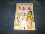 VIRGILIU MONDA - TRUBENDAL
