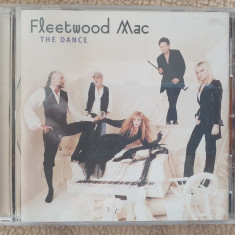 Fleetwood Mac, The dance, CD original USA 1997