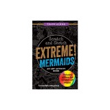 Scratch &amp; Sketch Extreme! Mermaids