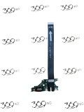 Modul incarcare Huawei MATE 20 LITE Main flex