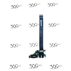 Modul incarcare Huawei MATE 20 LITE Main flex