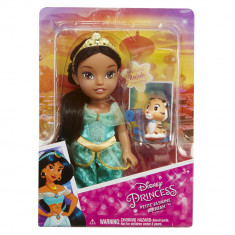 Papusa Printesa Disney 15 cm - Jasmine foto