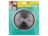 Disc Ferăstrău Circular 184mm 22 Dinți
