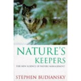 Cumpara ieftin Natures Keepers New Science of Nature Ma (Science Masters)