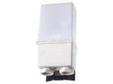 &Icirc;ntrerupător crepuscular de perete 230V AC