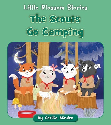 The Scouts Go Camping foto