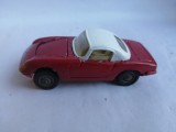 Bnk jc Corgi 319 Lotus Elan Hardtop