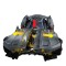 DC SET BATMOBILE SI ACCESORII - 11