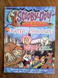 Revista Scooby Doo ! nr. 8 / 2006 / R6P5F