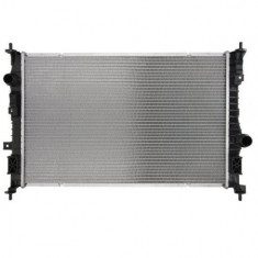 Radiator racire Citroen C4 Picasso/SpaceTourer, 02.2013-, motor 1.6 e-HDI, 68/85 kw, 2.0 HDI, 100 kw, diesel, cutie manuala/automata, cu/fara AC, 650