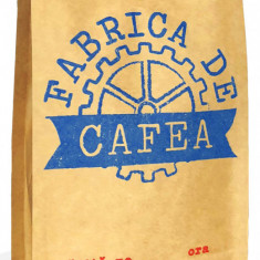 Cafea - Columbia Cerro Ventana, 250 g Boabe | Fabrica de cafea