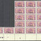Chad 1922 Animals x 17, overprint, MNH AG.068